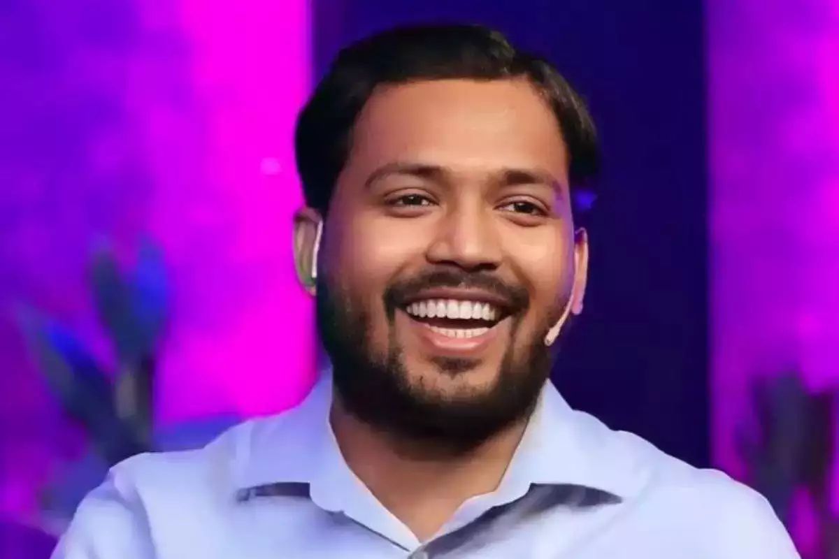 खान सर