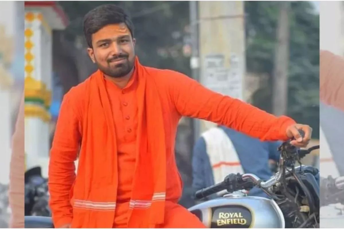यूट्यूबर मनीष कश्यप