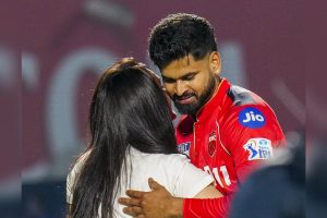 LSG vs PBKS: Preity Zinta and Shreyas Iyer
