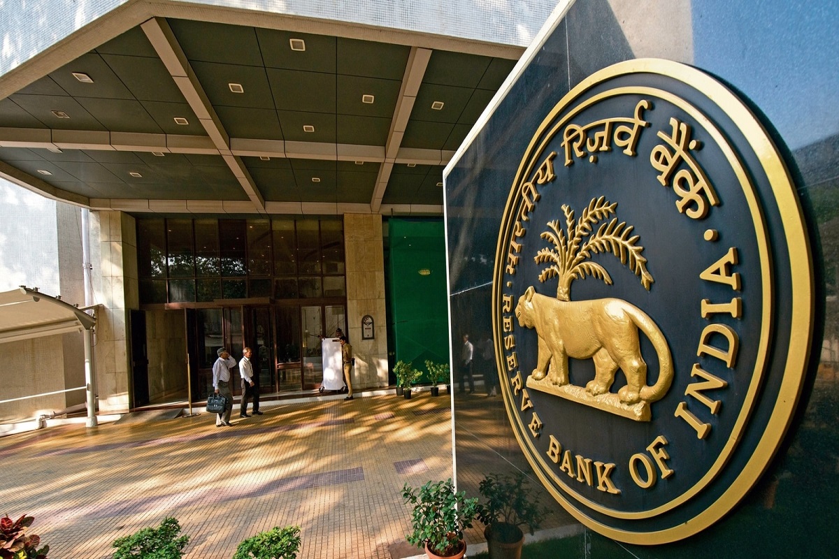 RBI Dividend
