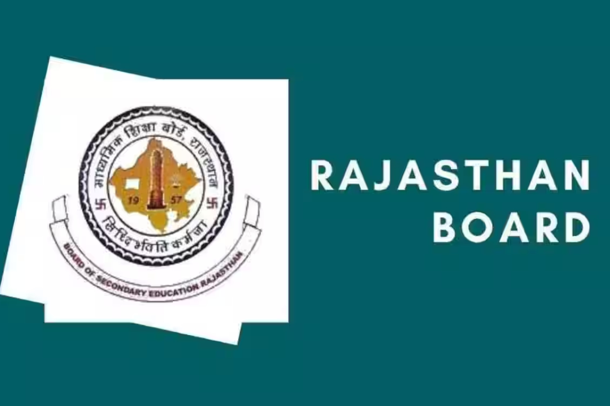 RBSE Rajasthan Board Result 2025