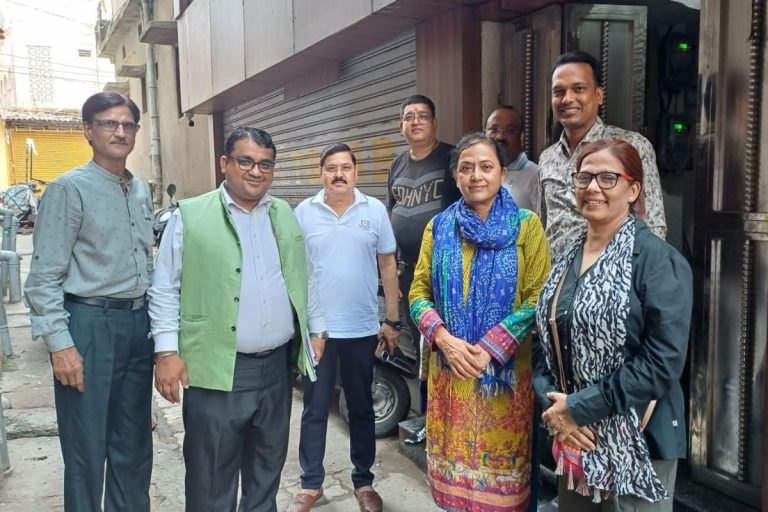 RTI Workshop: रांची में होगी आरटीआई वर्कशॉप, दीपेश निराला बताएंगे सूचना का अधिकार