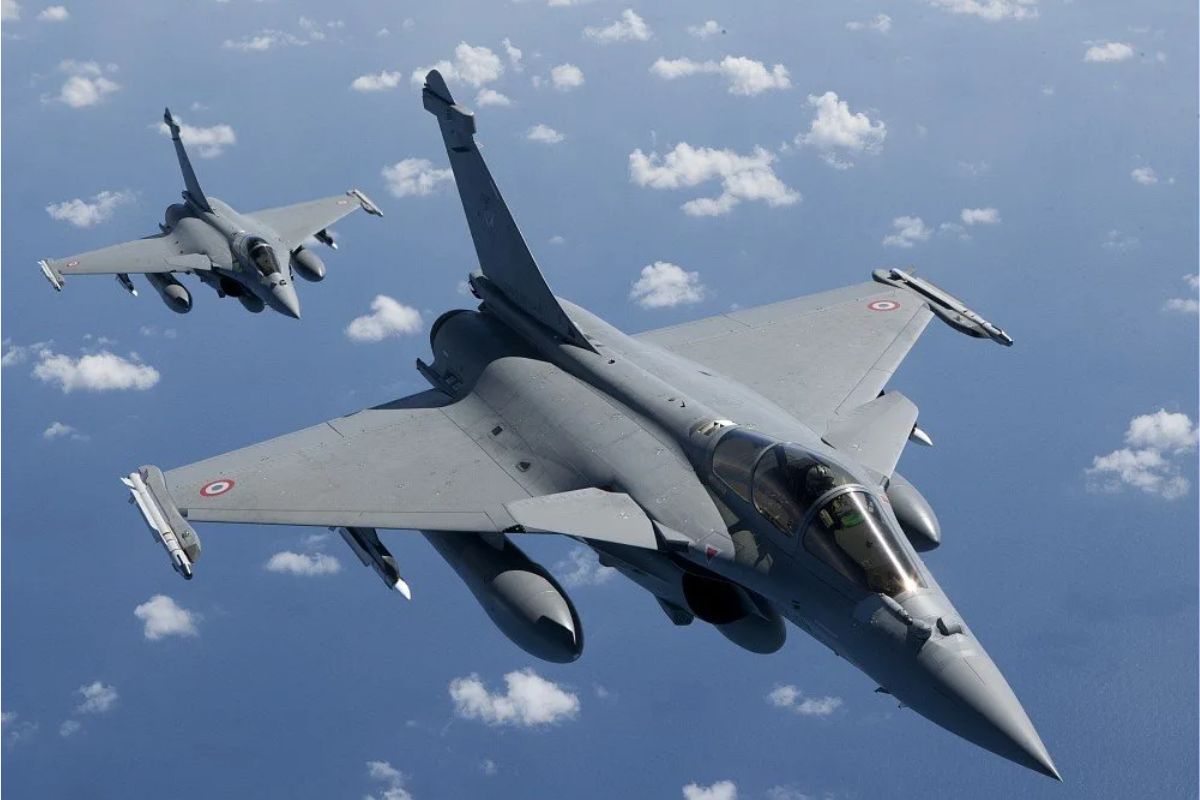 Operation Sindoor