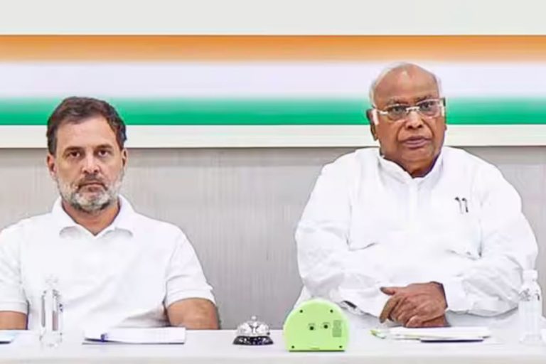 Bihar Congress: जनाधार बढ़ाने के लिए कांग्रेस का प्रयोग! अब बदले गए ईबीसी अध्यक्ष