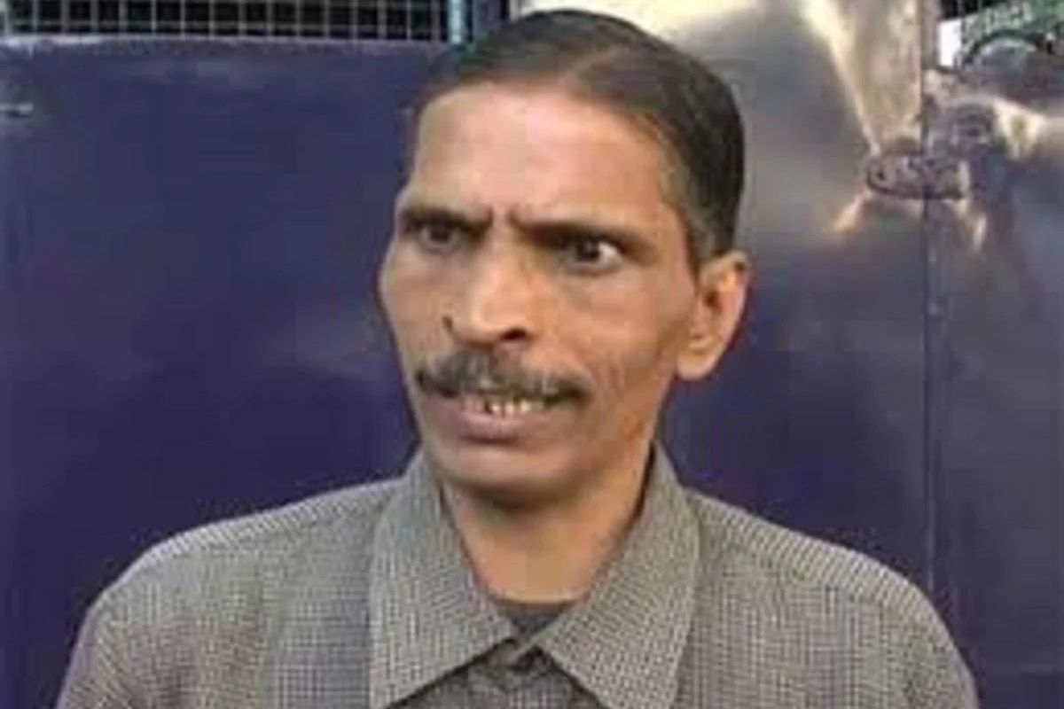 Raja Kolander