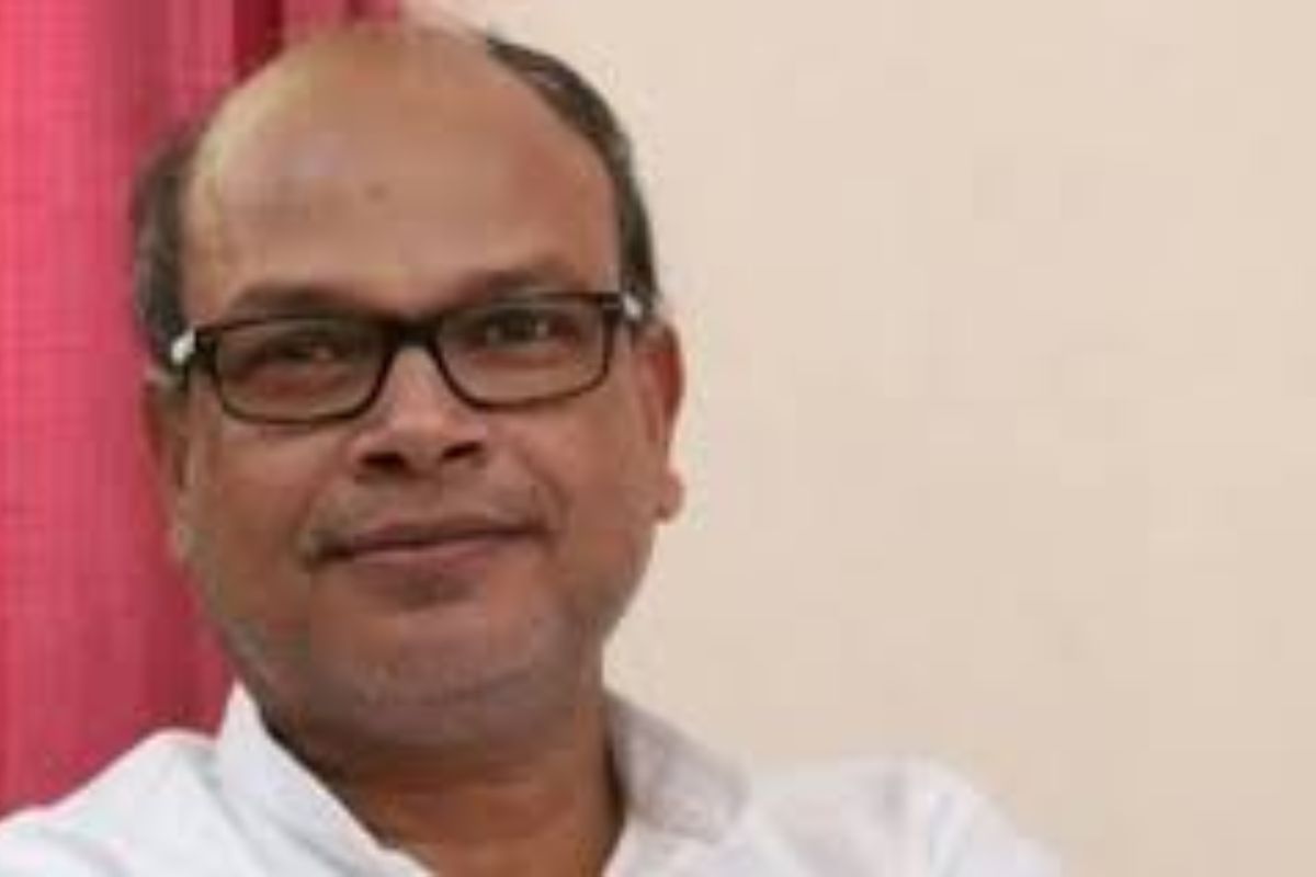 Rajesh Ram