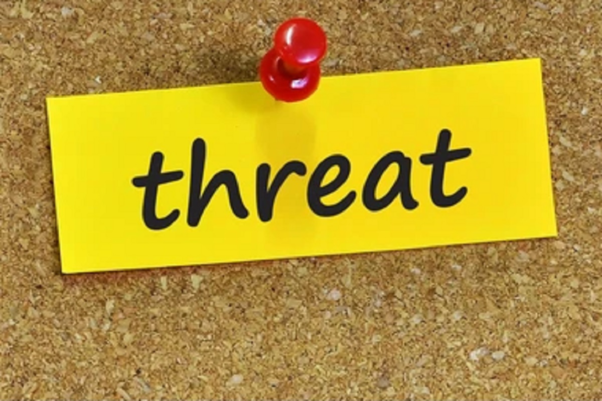 Ranchi Extortion Threat