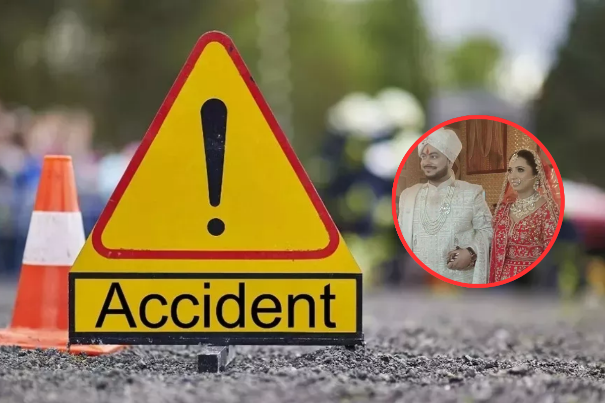 Raod Accident in gopalganj