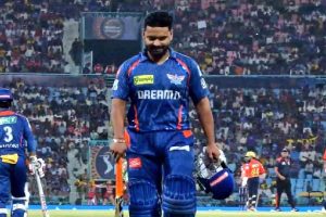 IPL 2025: Rishabh Pant