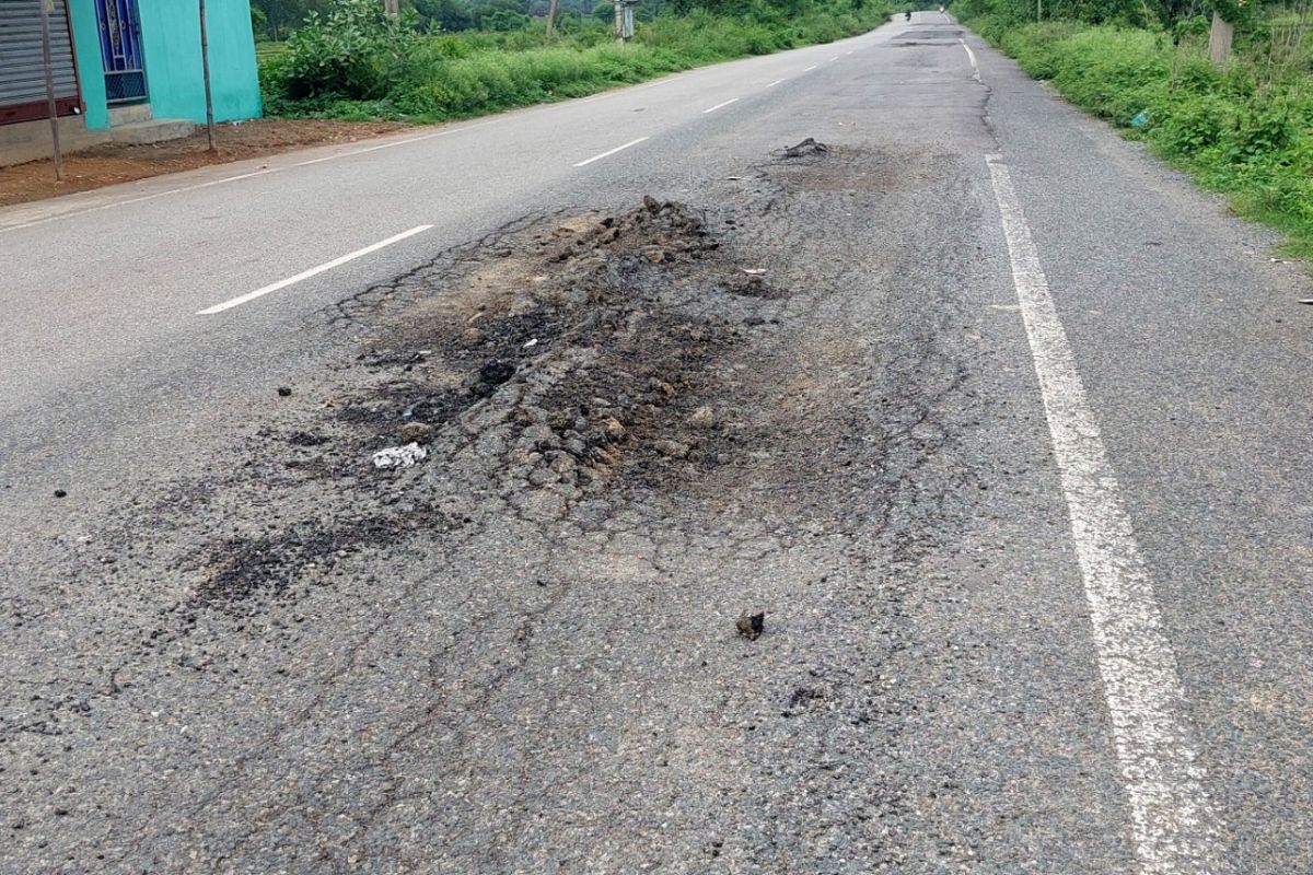 Road