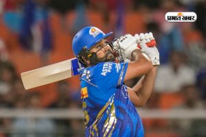 IPL 2025 Final: Rohit Sharma