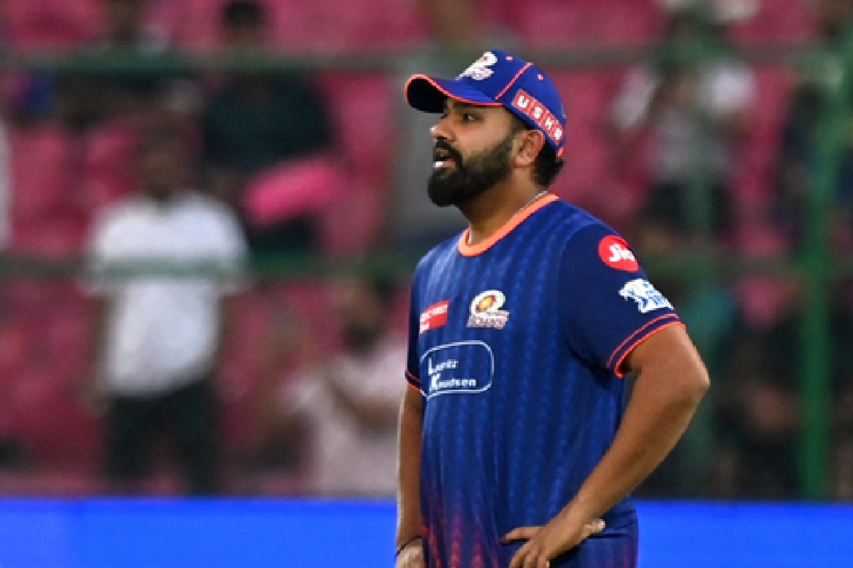 Rohit Sharma Net Worth