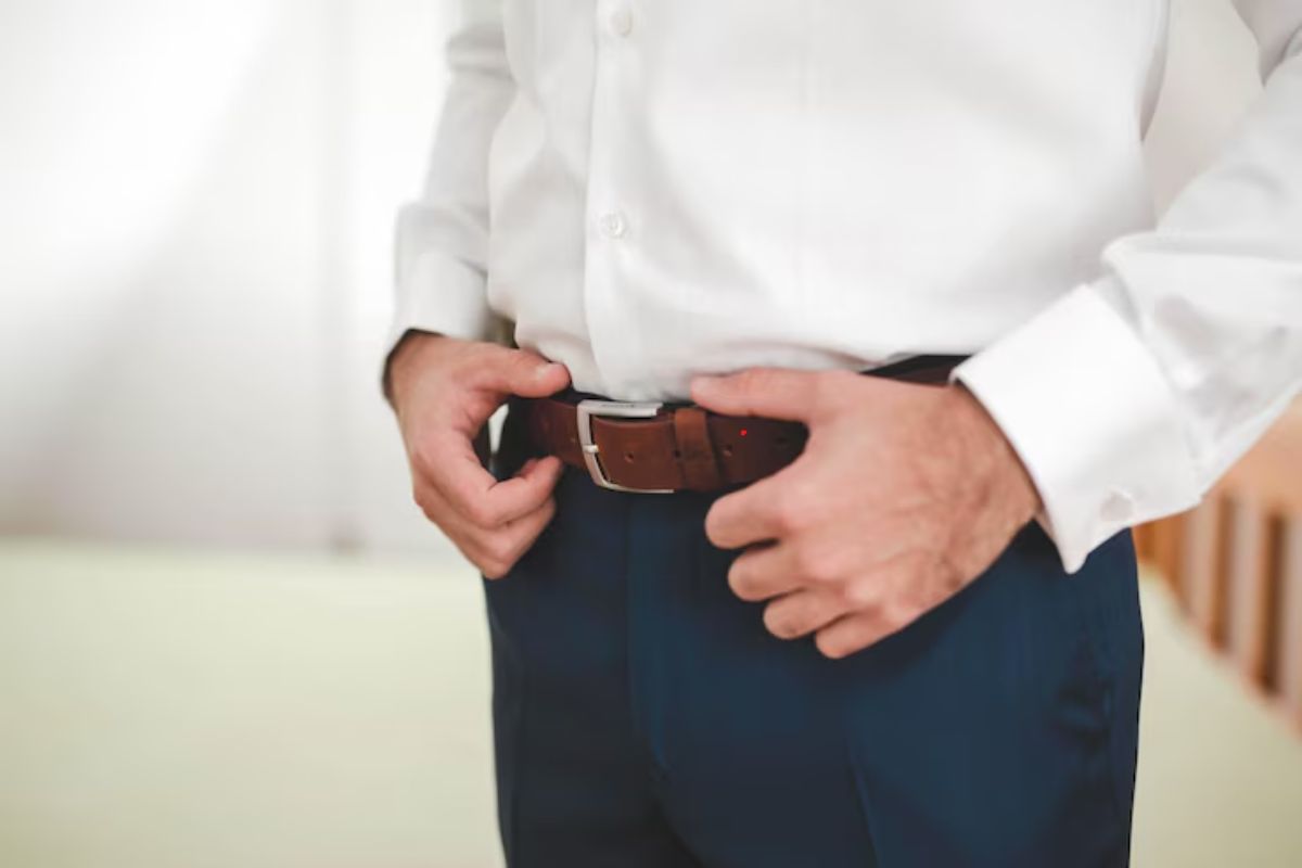 Tight Belt Side Effects
