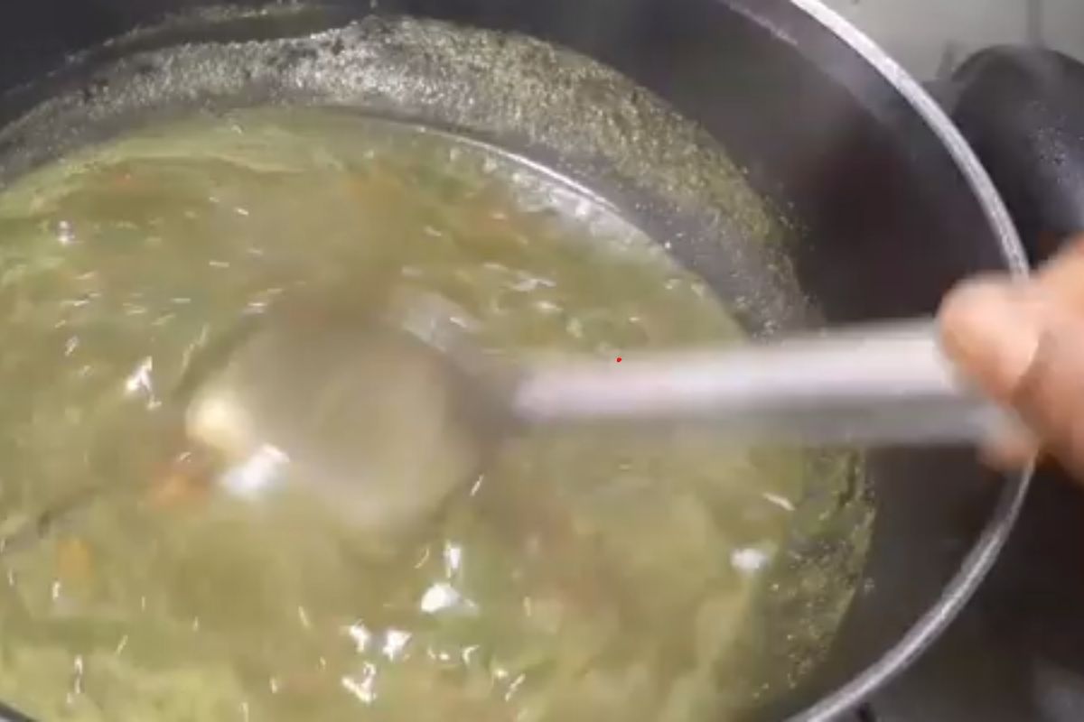 Chakor Saag Benefits