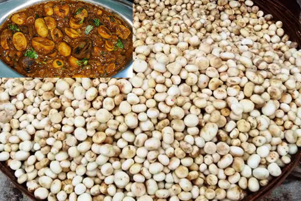 Rugda benefits and recipe