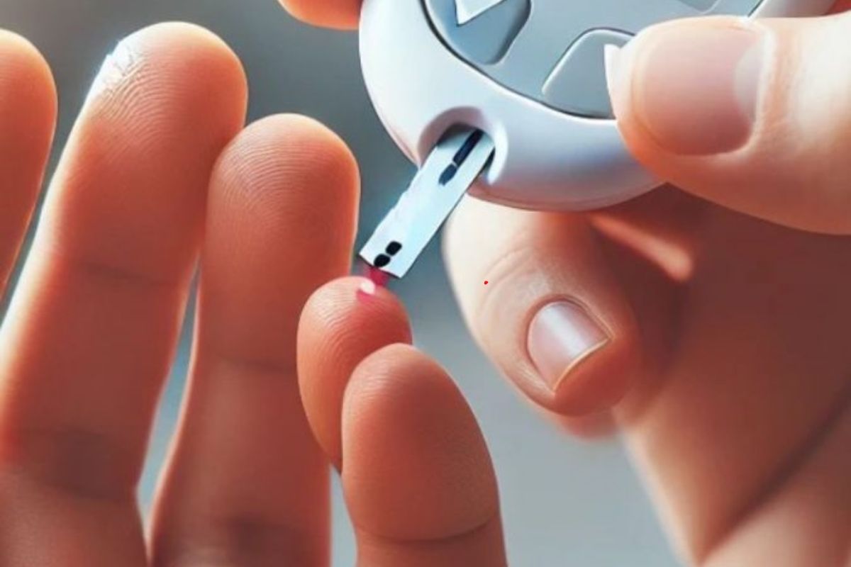 Diabetes Patients tips
