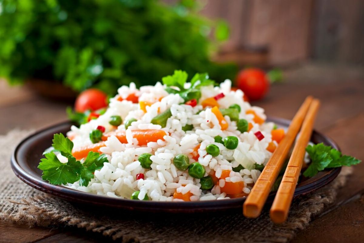 Rice Side Effects