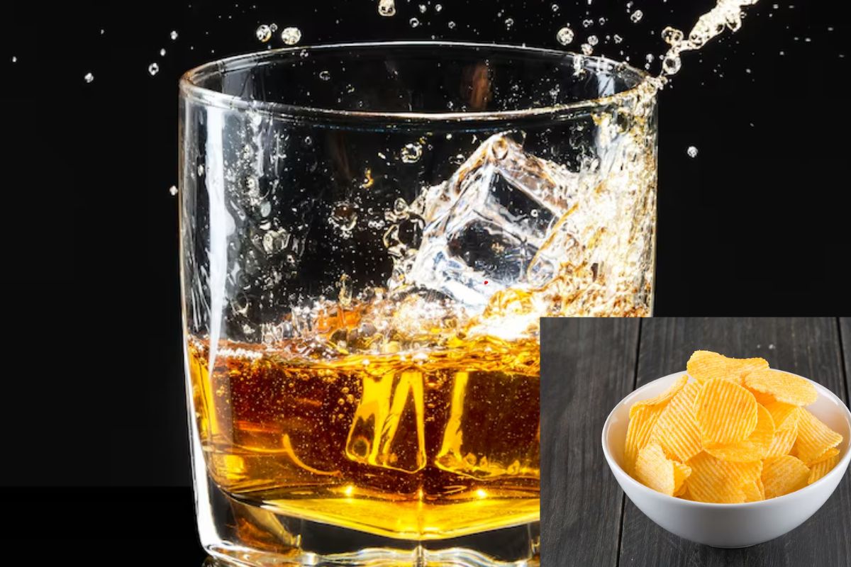 Drinking Alcohol Tips
