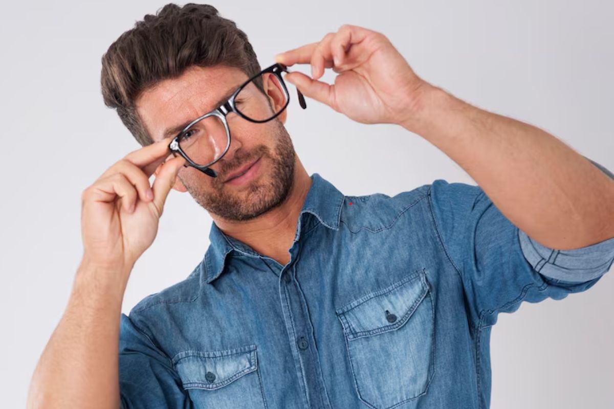 Eye Care Tips