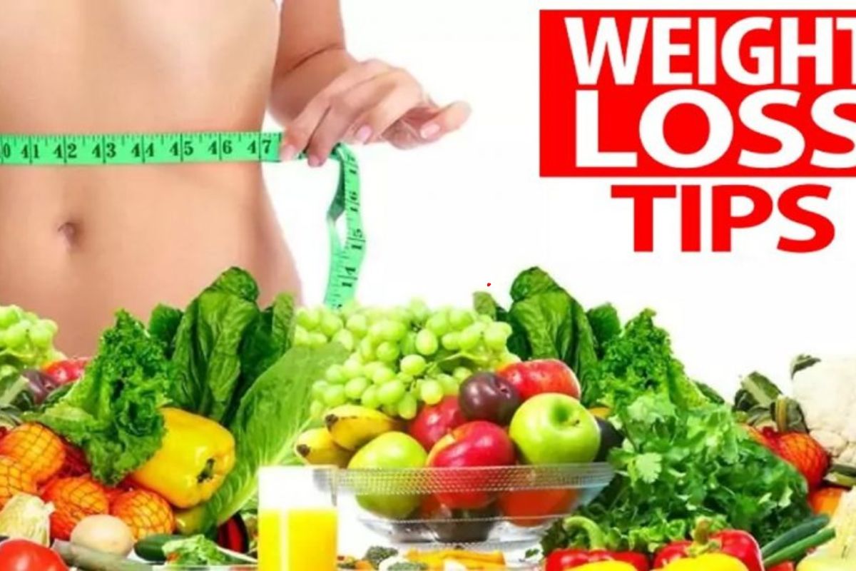 Weight Loss Tips