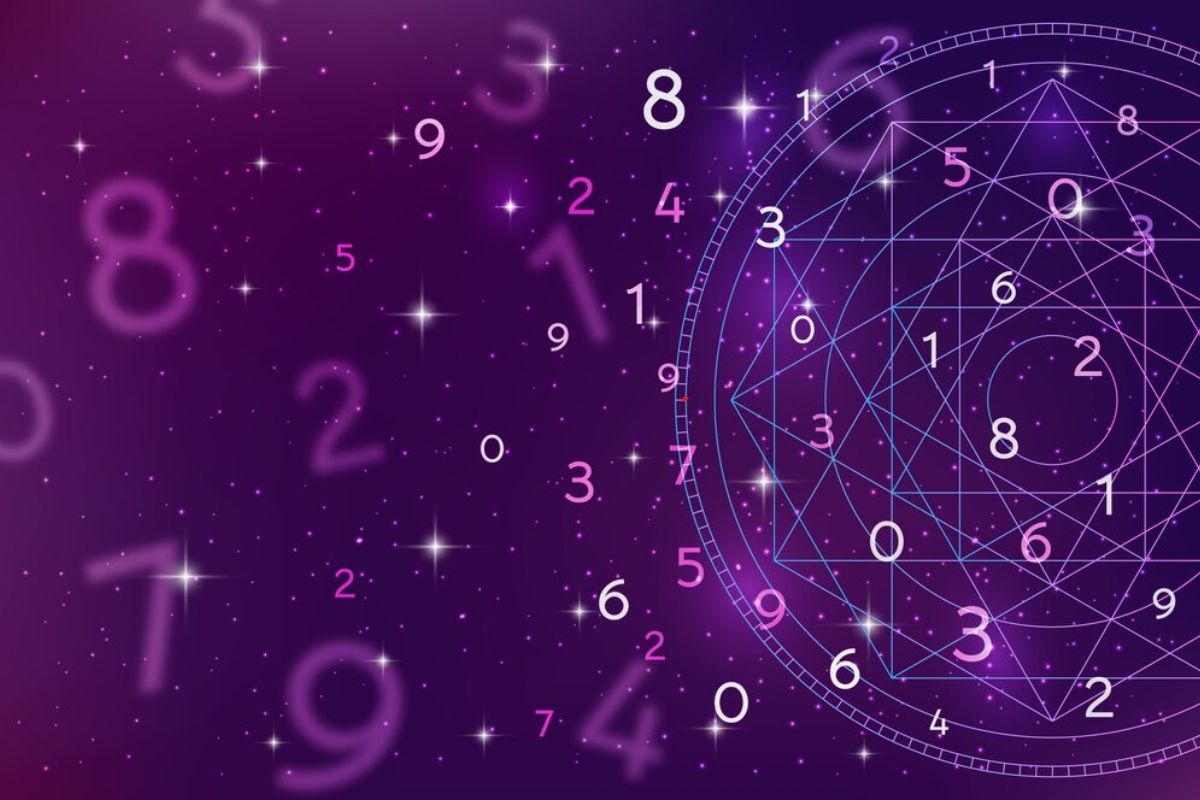 Numerology