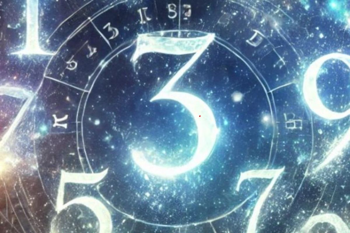 Numerology