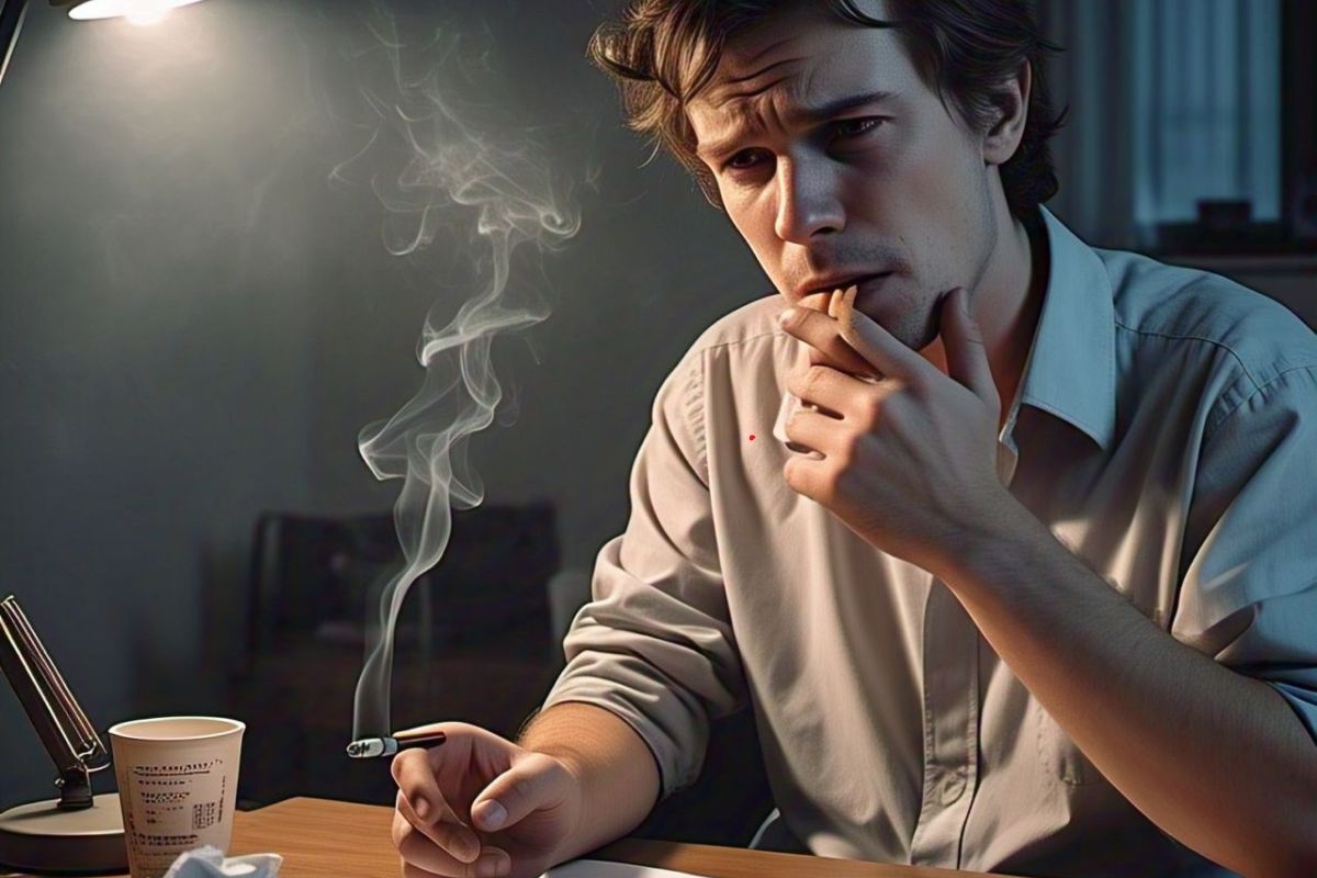 Smoking Quit Tips