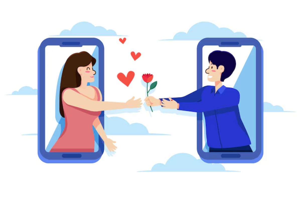 How To Impress A Girl On Facebook