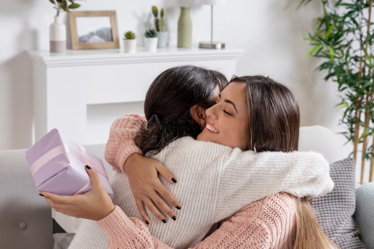 Mother's Day gift ideas