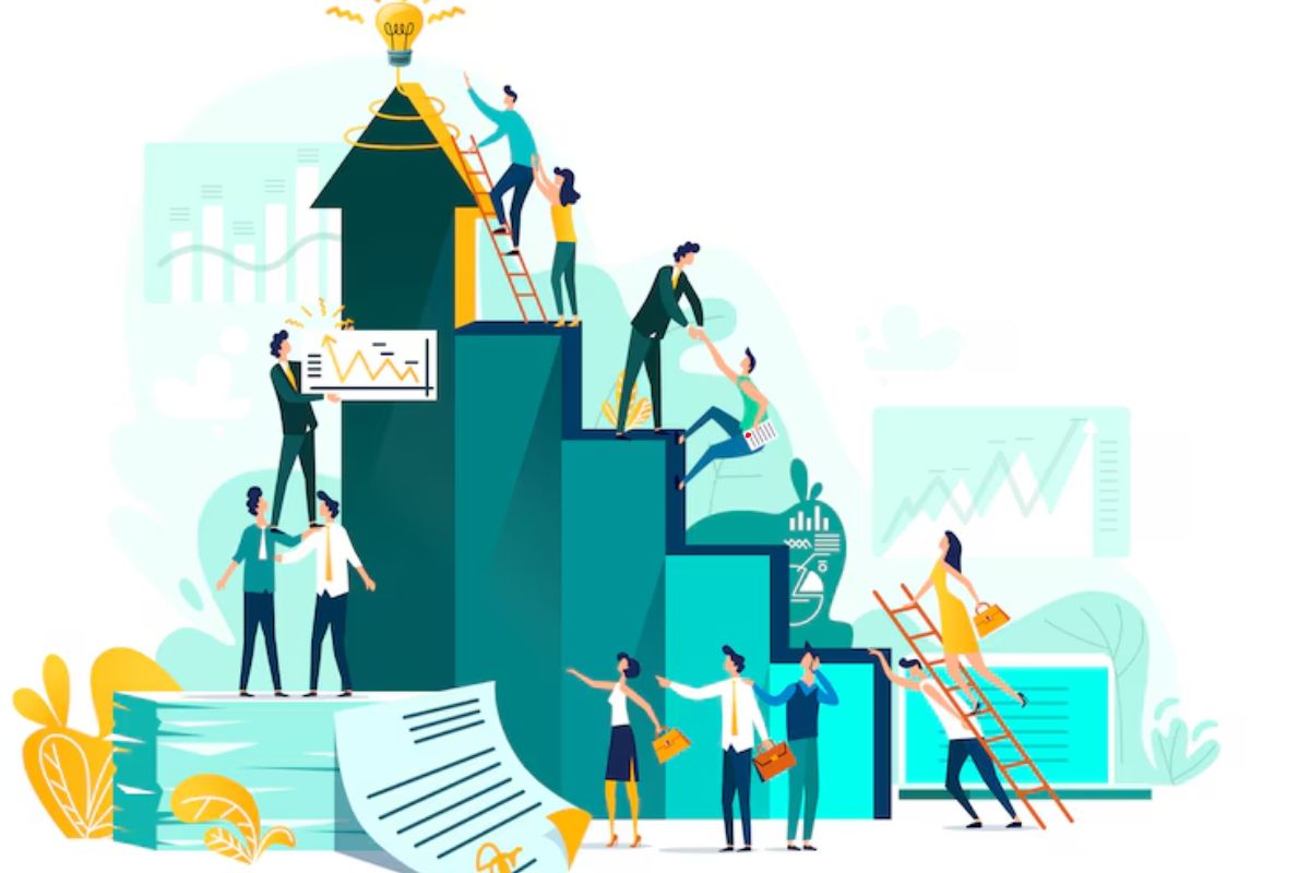 Success Tips In Office