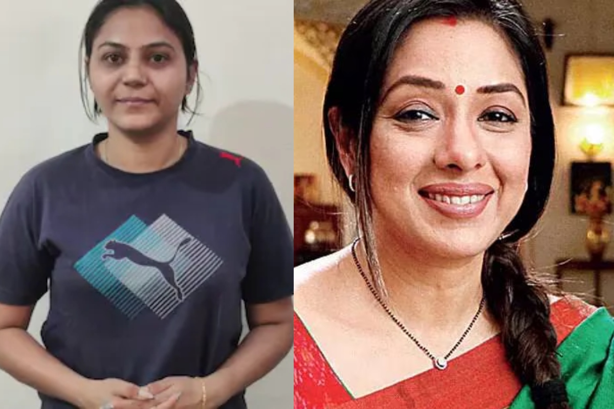 Rupali Ganguly reacts on Jyoti Malhotra arrest for spying for Pakistan