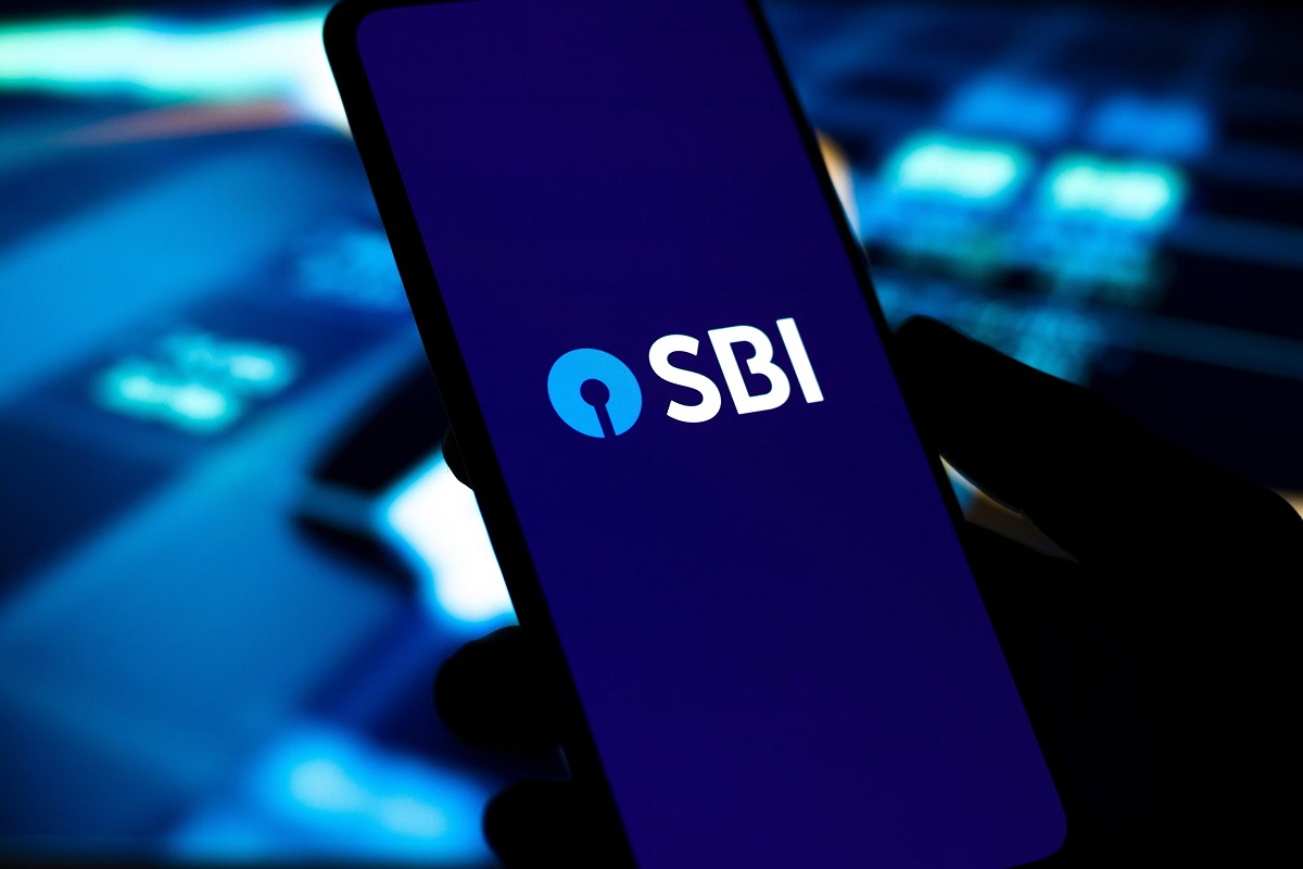 SBI customer care number