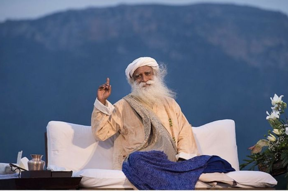 Sadhguru | Guru | Guru Purnima