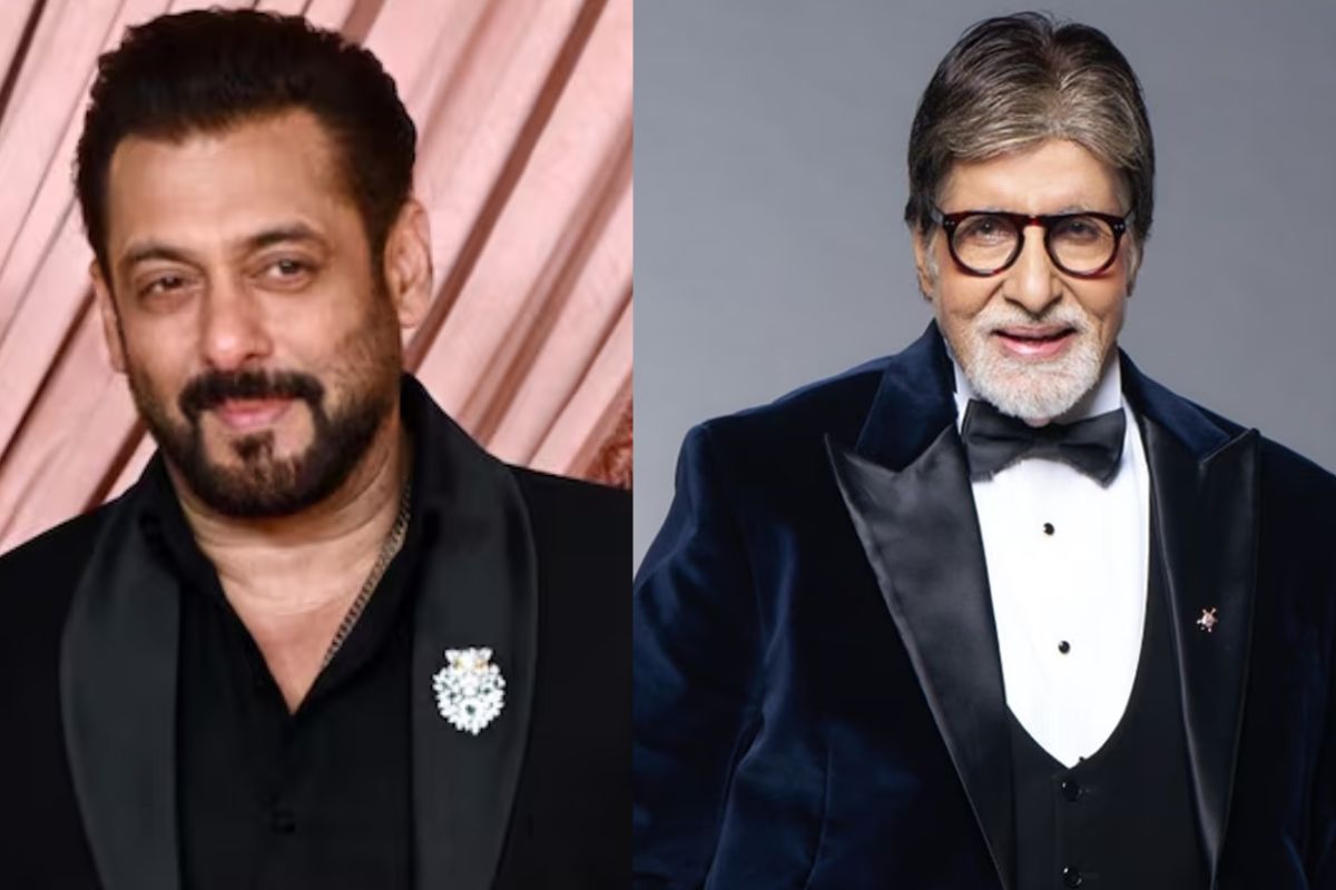 Salman Khan not hosting kbc 17