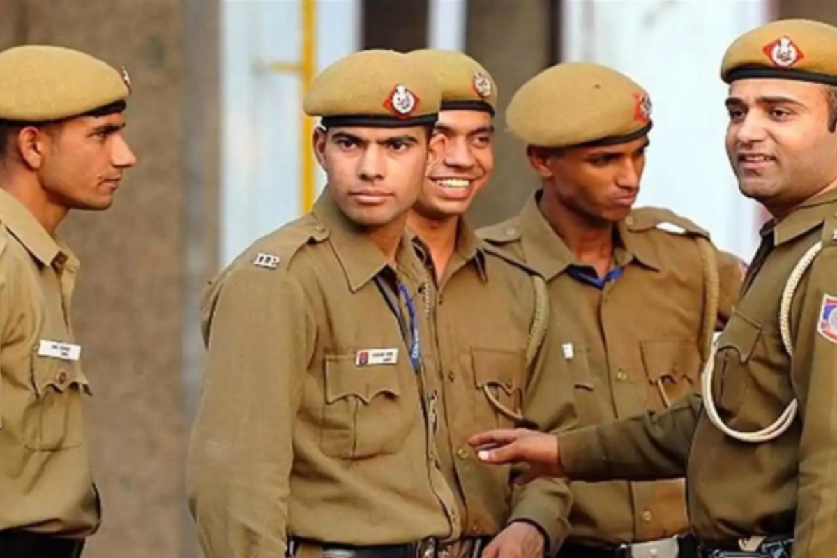 Sarkari Naukri