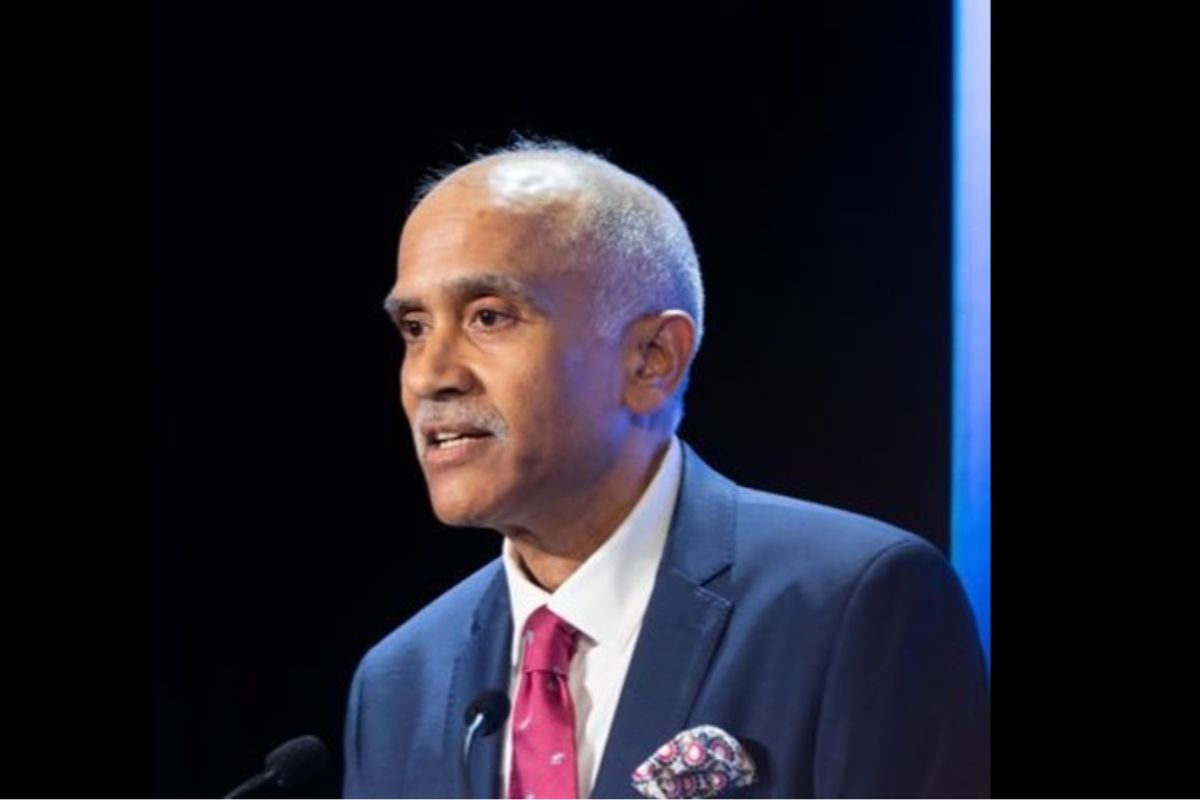 Parvathaneni Harish