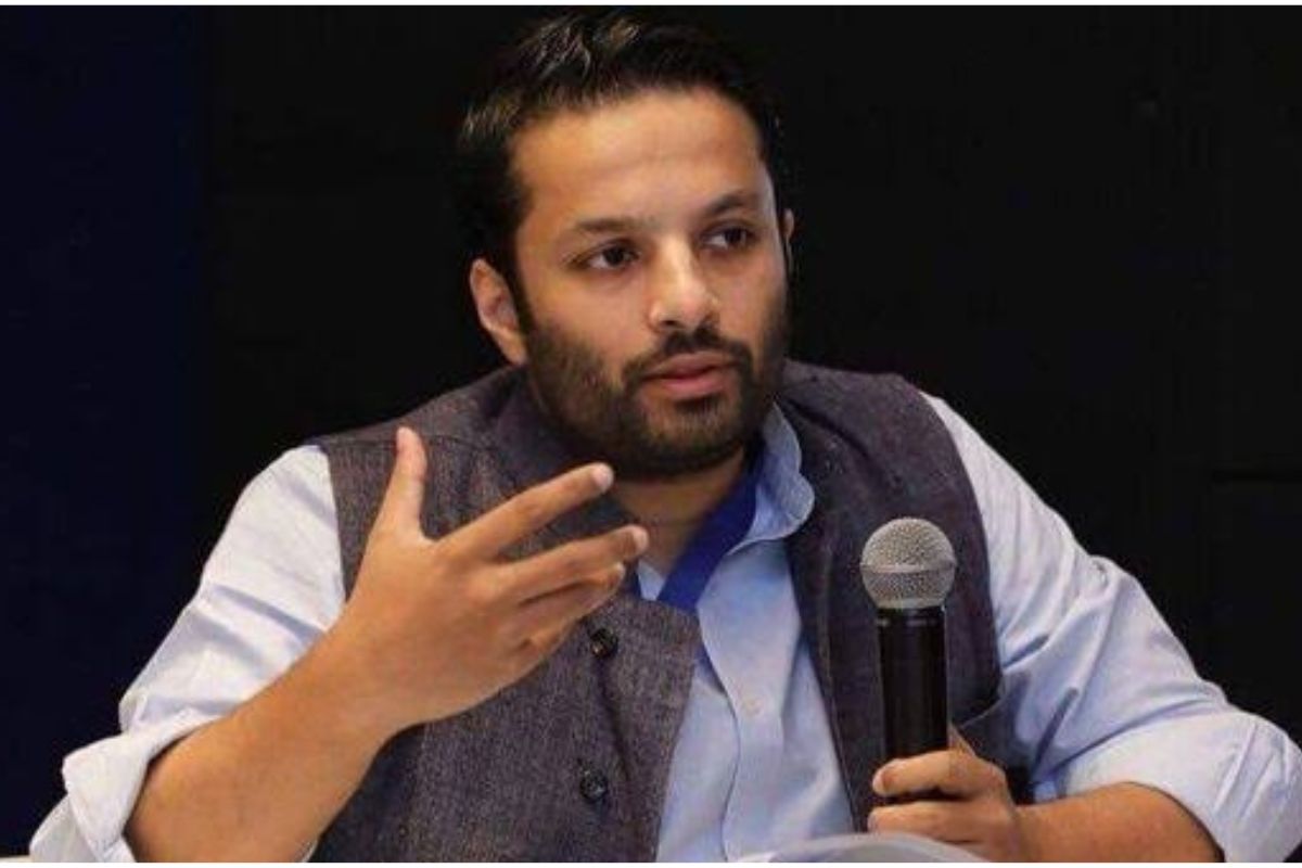 Haryana Sonipat Professor arrested for comments on Operation Sindoor