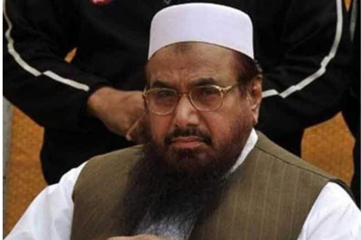 Hafiz Saeed