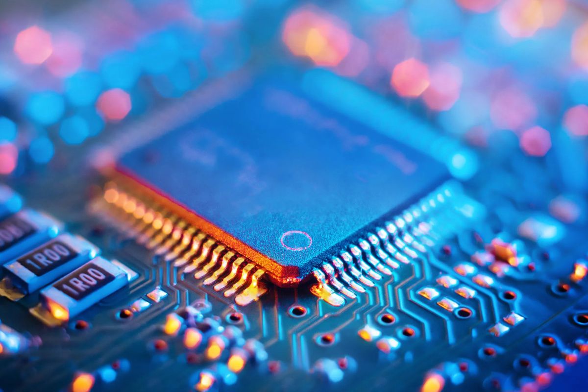 Semiconductor Park