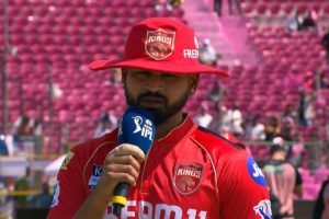 PBKS vs DC: Shreyas Iyer