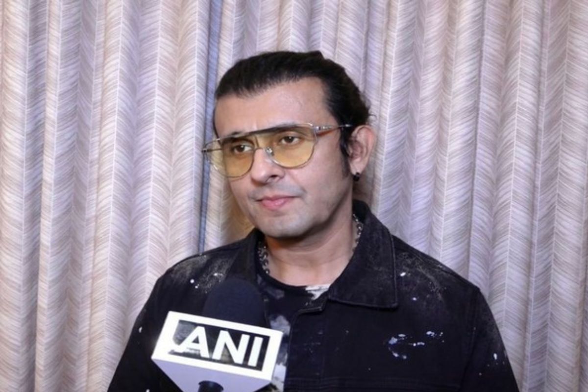 Sonu Nigam