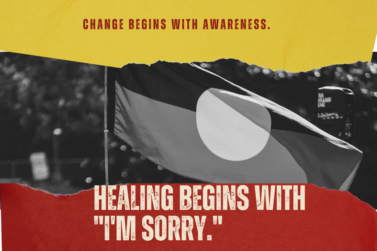 Interesting Facts About National Sorry Day | नेशनल सॉरी डे से जुड़े रोचक तथ्य
