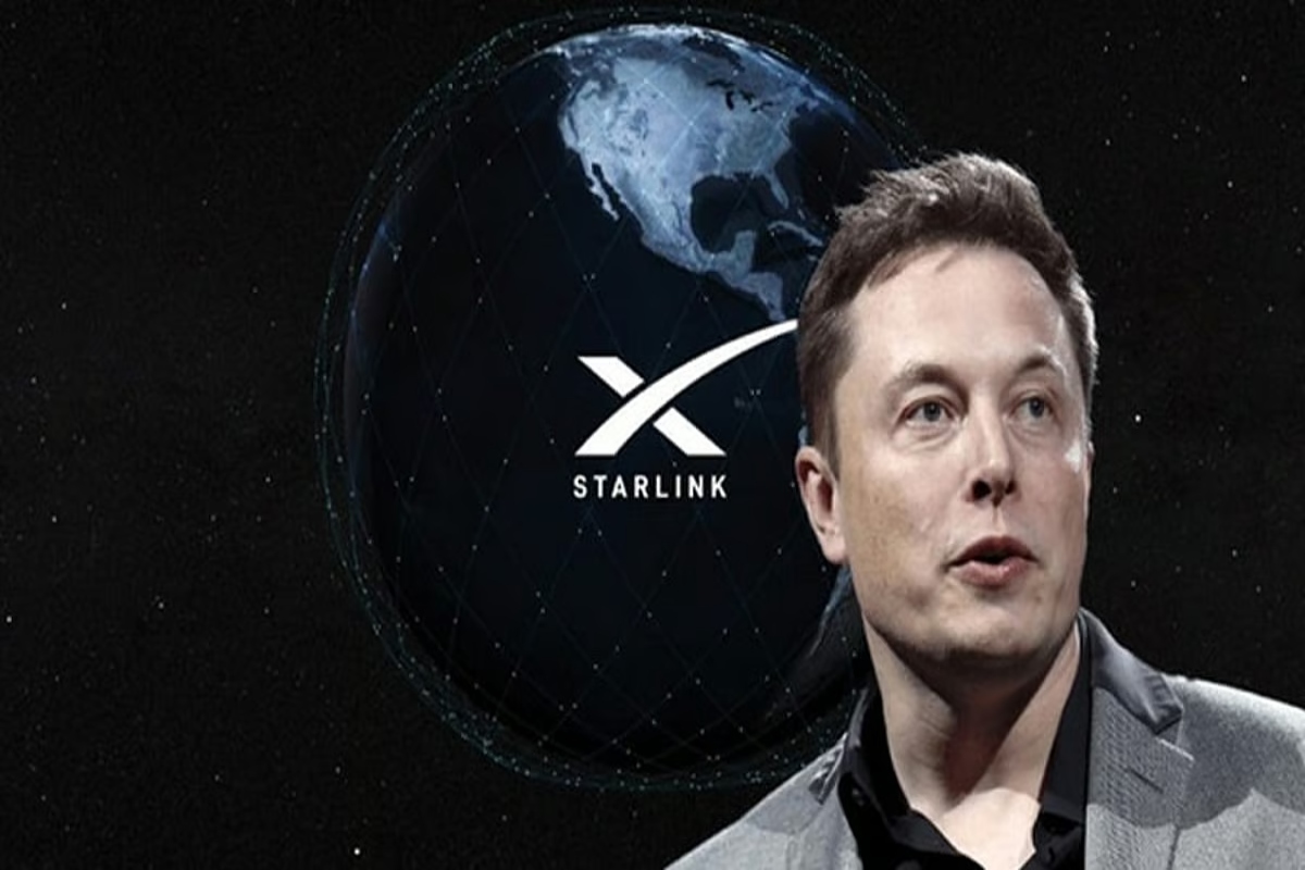Starlink Internet Services