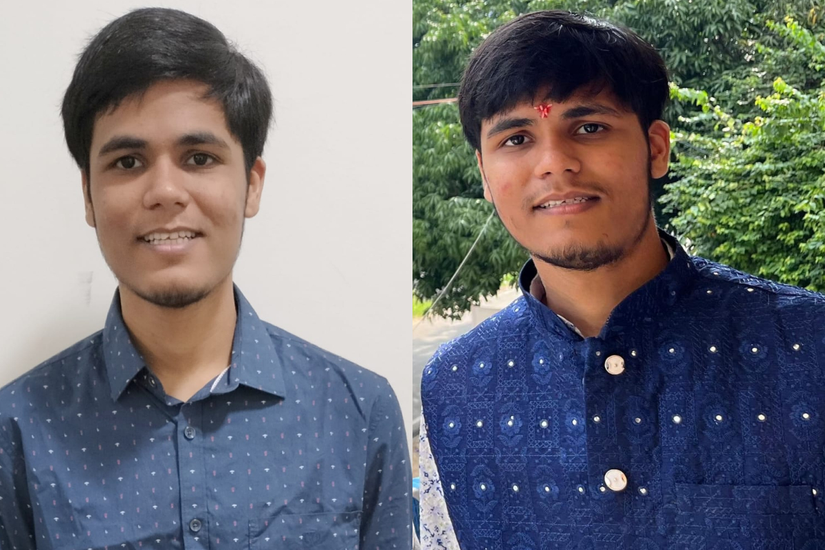 Success Story Aditya Vats
