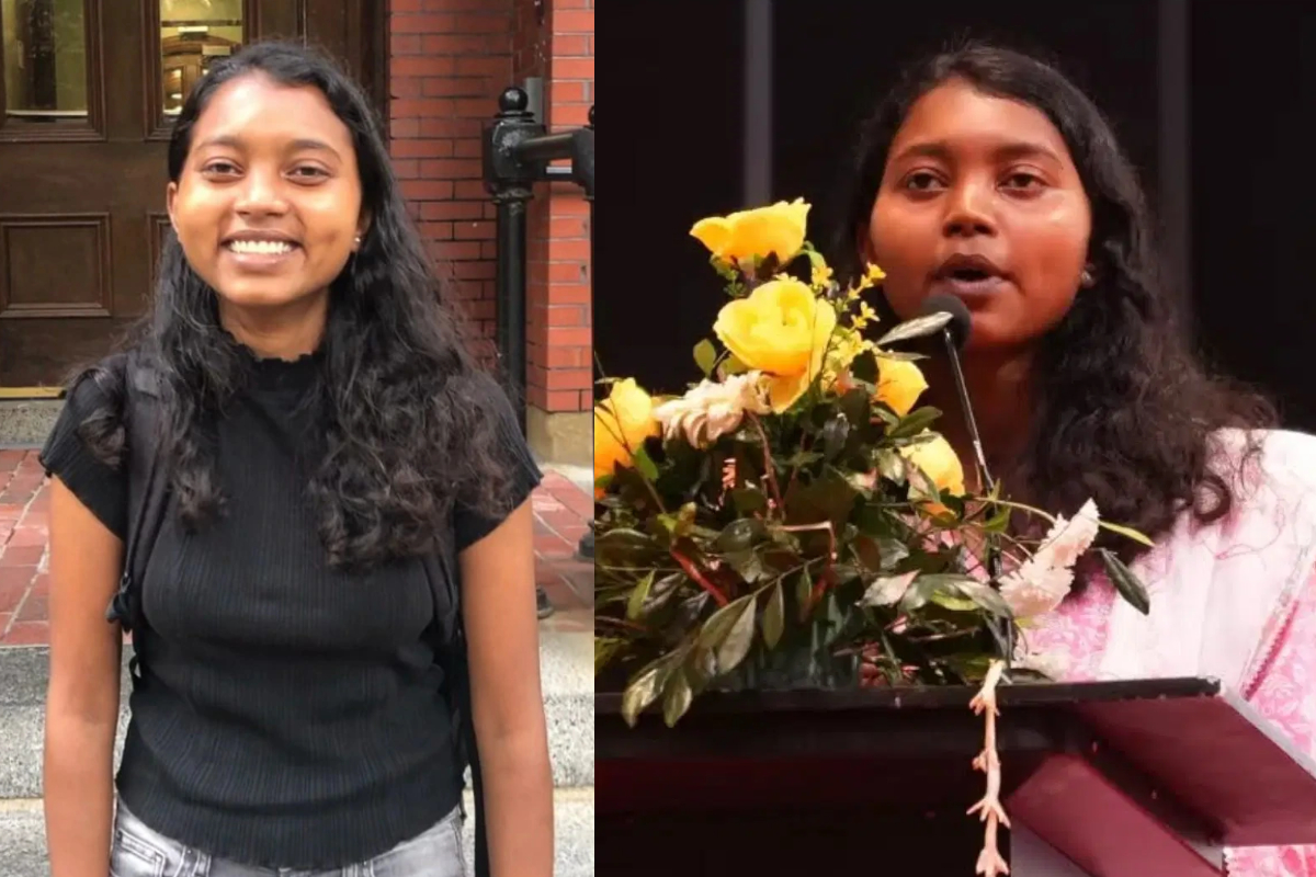 Success Story Seema Kumari