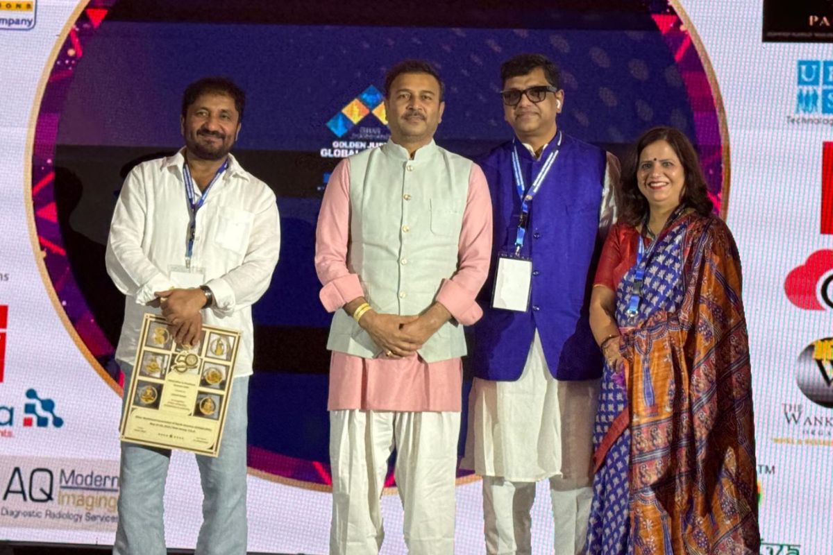 Sudesh Mahto in Bjana America