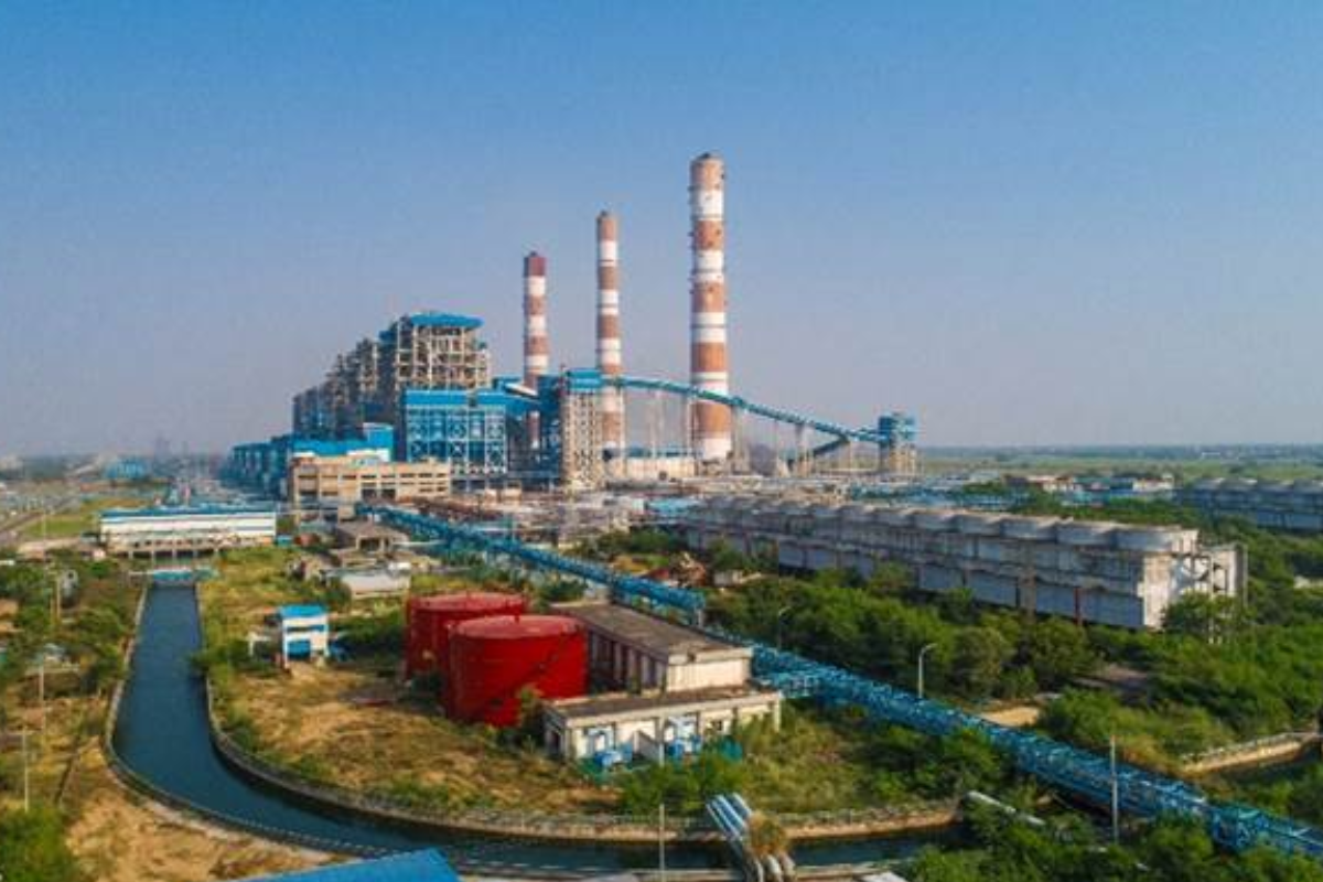 Super Thermal Power Plant in Bihar News