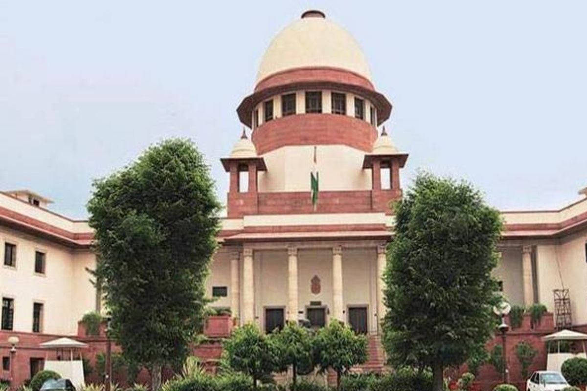 Justice Shekhar Kumar Yadav