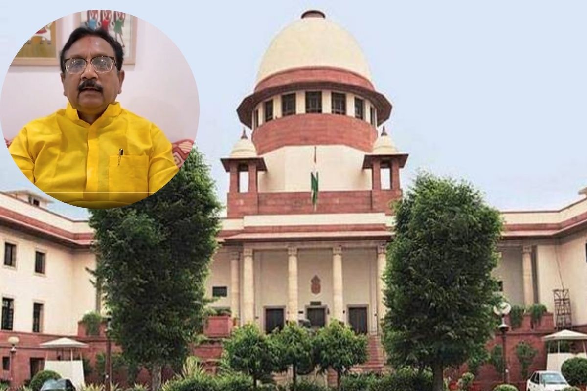 Supreme Court Kunwar Vijay Shah remarks (1)