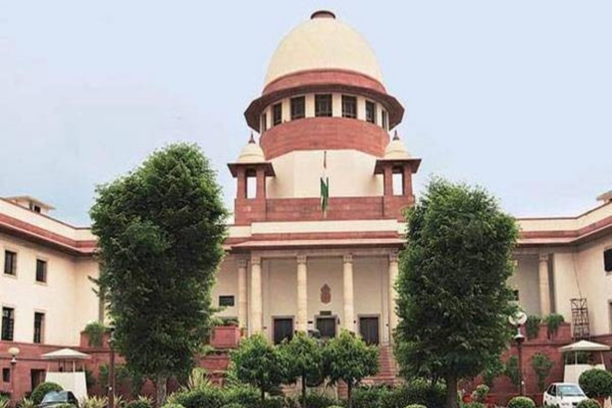 Supreme Court on Ali Khan Mahmudabad
